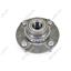 Wheel Bearing and Hub Assembly ME H512165