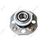 Wheel Bearing and Hub Assembly ME H512172