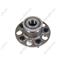 Wheel Bearing and Hub Assembly ME H512173