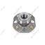 Wheel Bearing and Hub Assembly ME H512176