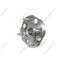 Wheel Bearing and Hub Assembly ME H512178