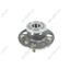 Wheel Bearing and Hub Assembly ME H512179