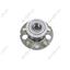 Wheel Bearing and Hub Assembly ME H512180