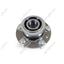 Wheel Bearing and Hub Assembly ME H512186