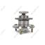 Wheel Bearing and Hub Assembly ME H512190