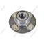 Wheel Bearing and Hub Assembly ME H512192