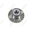 Wheel Bearing and Hub Assembly ME H512193