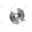 Wheel Bearing and Hub Assembly ME H512200