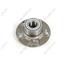 Wheel Bearing and Hub Assembly ME H512203