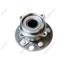 Wheel Bearing and Hub Assembly ME H512205