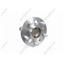 Wheel Bearing and Hub Assembly ME H512206