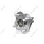 Wheel Bearing and Hub Assembly ME H512209