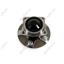 Wheel Bearing and Hub Assembly ME H512213