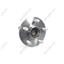 Wheel Bearing and Hub Assembly ME H512217