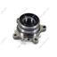 Wheel Bearing and Hub Assembly ME H512228