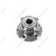 Wheel Bearing and Hub Assembly ME H512230