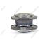 Wheel Bearing and Hub Assembly ME H512233