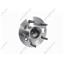 Wheel Bearing and Hub Assembly ME H512237