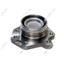 Wheel Bearing and Hub Assembly ME H512240