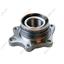 Wheel Bearing and Hub Assembly ME H512260