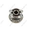 2006 Volvo XC90 Wheel Bearing and Hub Assembly ME H512273