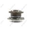 2006 Volvo XC90 Wheel Bearing and Hub Assembly ME H512273