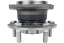 Wheel Bearing and Hub Assembly ME H512291