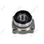 Wheel Bearing and Hub Assembly ME H512295