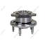 Wheel Bearing and Hub Assembly ME H512300