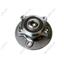 Wheel Bearing and Hub Assembly ME H512304