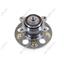 Wheel Bearing and Hub Assembly ME H512322