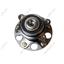 Wheel Bearing and Hub Assembly ME H512327