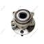 Wheel Bearing and Hub Assembly ME H512328