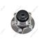 Wheel Bearing and Hub Assembly ME H512329