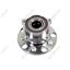 Wheel Bearing and Hub Assembly ME H512337