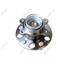 Wheel Bearing and Hub Assembly ME H512340