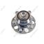 Wheel Bearing and Hub Assembly ME H512344