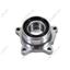 Wheel Bearing and Hub Assembly ME H512351