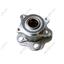 Wheel Bearing and Hub Assembly ME H512363