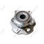 Wheel Bearing and Hub Assembly ME H512365