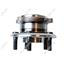 Wheel Bearing and Hub Assembly ME H512369