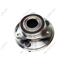 Wheel Bearing and Hub Assembly ME H512399