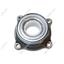 Wheel Bearing and Hub Assembly ME H512400