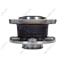 Wheel Bearing and Hub Assembly ME H512414