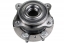 Wheel Bearing and Hub Assembly ME H512415