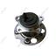 Wheel Bearing and Hub Assembly ME H512422