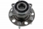 Wheel Bearing and Hub Assembly ME H512430