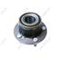 Wheel Bearing and Hub Assembly ME H512439