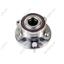 Wheel Bearing and Hub Assembly ME H512460