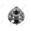 Wheel Bearing and Hub Assembly ME H513017K